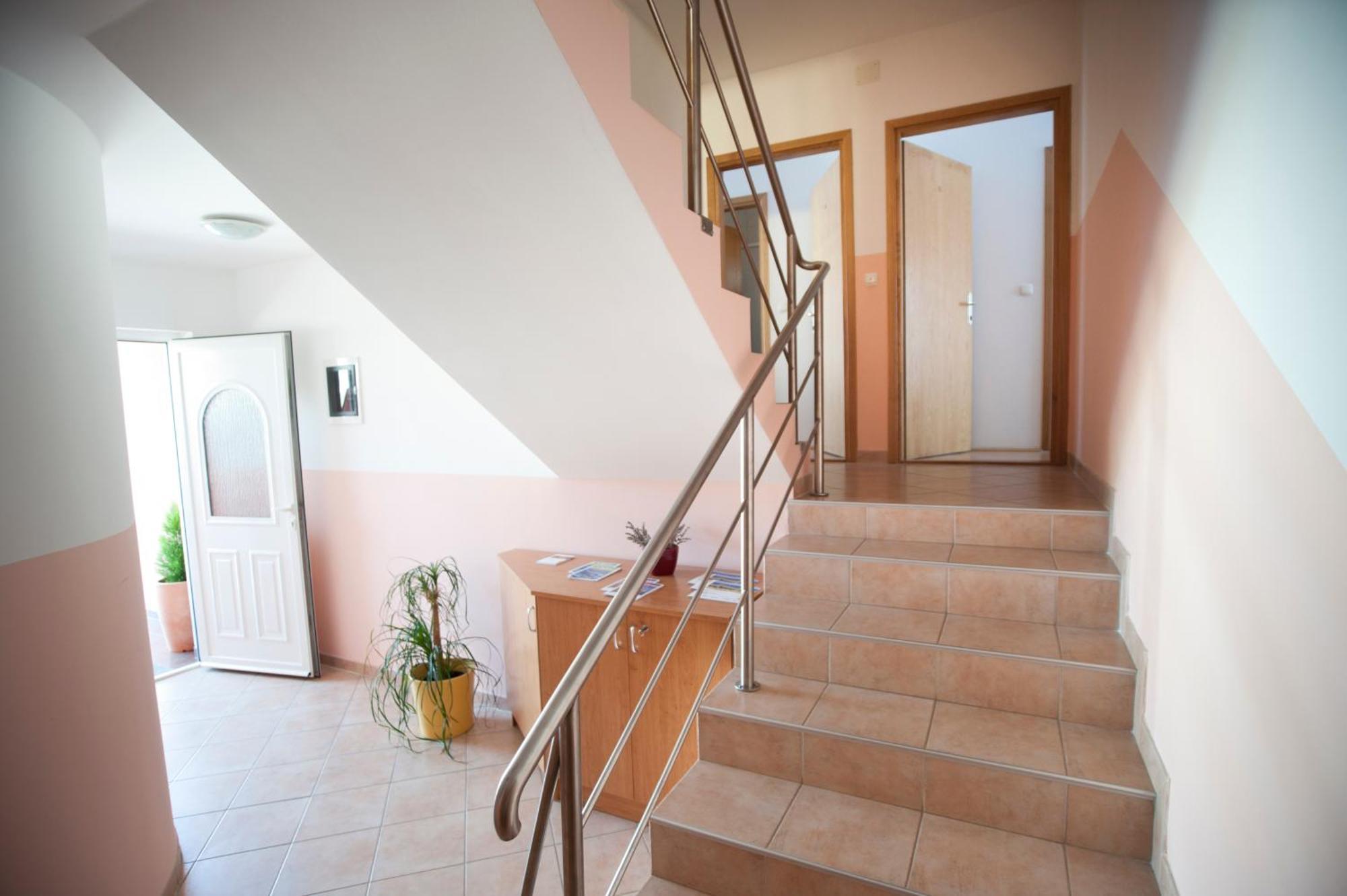 Apartments Maric With Parking Umago Esterno foto