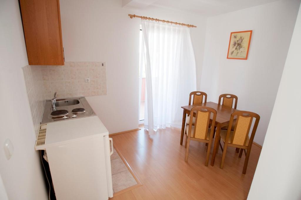 Apartments Maric With Parking Umago Camera foto