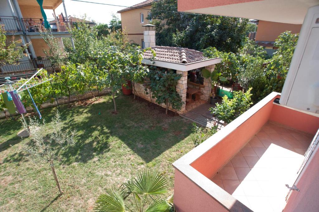 Apartments Maric With Parking Umago Esterno foto