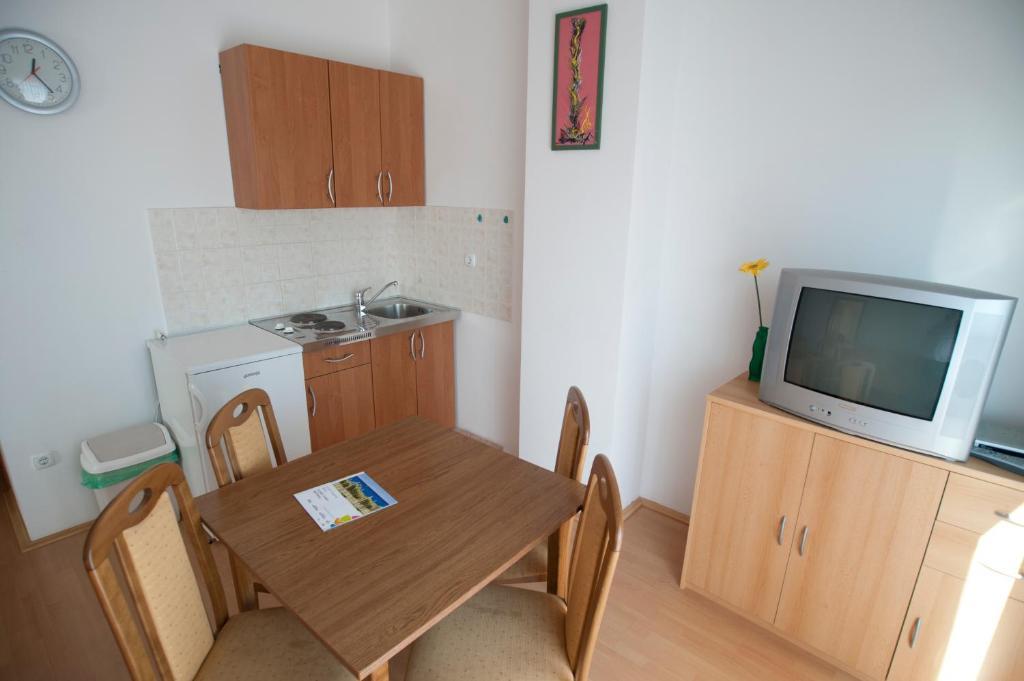 Apartments Maric With Parking Umago Camera foto