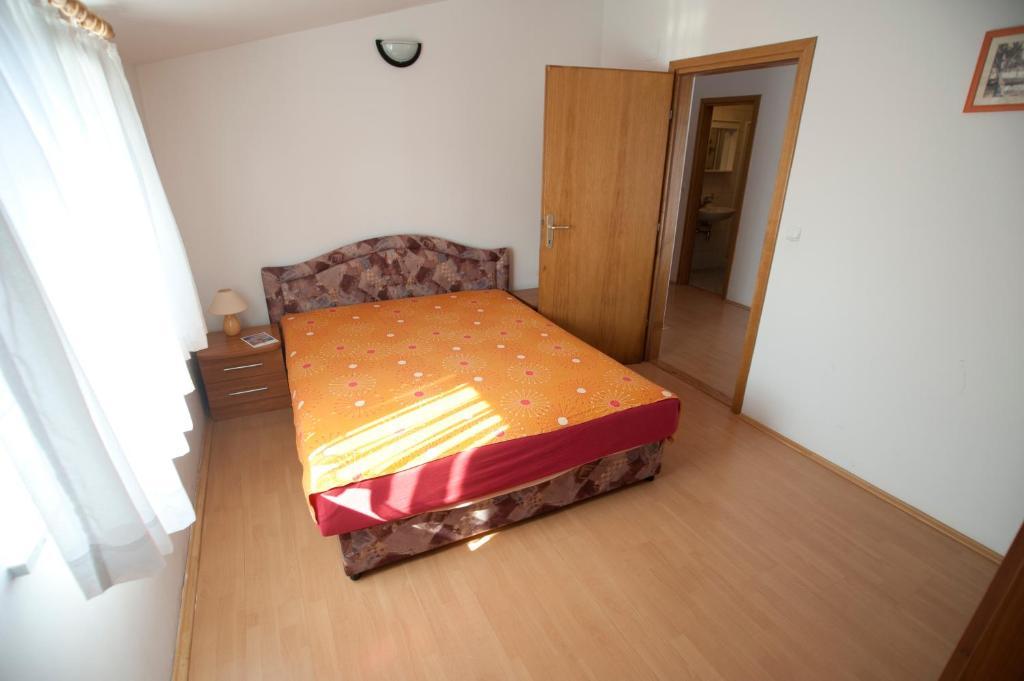 Apartments Maric With Parking Umago Camera foto