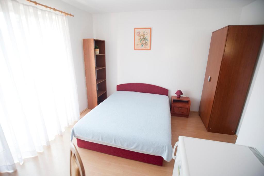 Apartments Maric With Parking Umago Camera foto