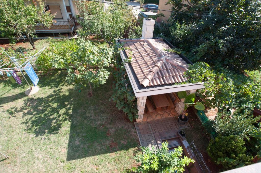 Apartments Maric With Parking Umago Esterno foto